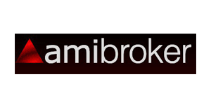 Amibroker Logo Amibroker Logo