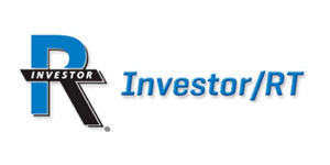 Investor/RT Logo Investor/RT Logo