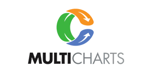 Multicharts Logo Multicharts Logo
