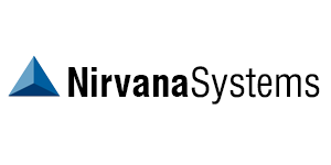 Nirvana Systems Logo Nirvana Systems Logo