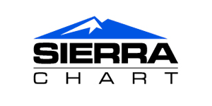 Sierra Chart logo Sierra Chart logo